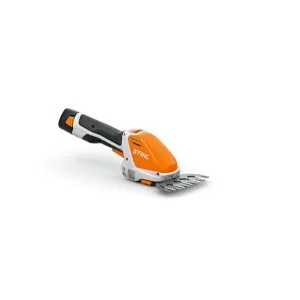 HSA 26 Foarfeca gard viu cu acumulator