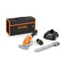 HSA 26 SET Foarfeca gard viu cu acumulator