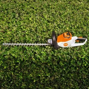 Foarfeca gard viu cu acumulator HSA 50.1 SET, Stihl