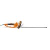 HSE 71 Foarfeca electrica gard viu, 600mm/24"