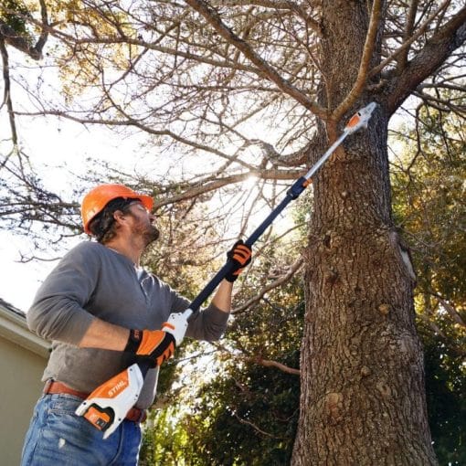 Emondor cu acumulator, HTA 50.0 1/4"P, Stihl