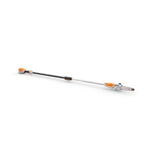 HTA 50.0 1/4"P Emondor cu acumulator