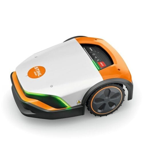 Robot de tuns gazonul iMOW 5.0, Stihl