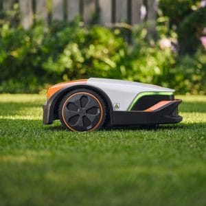 Robot de tuns gazonul iMOW 5.0, Stihl