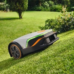 Robot de tuns gazonul iMOW 5.0, Stihl