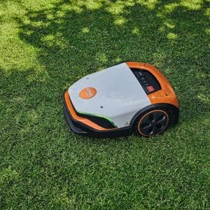 Robot de tuns gazonul iMOW 5.0, Stihl