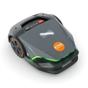 Robot de tuns gazonul iMOW 5.0 EVO, Stihl