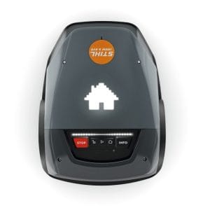 Robot de tuns gazonul iMOW 5.0 EVO, Stihl