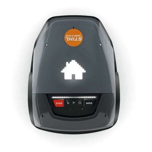 Robot de tuns gazonul iMOW 5.0 EVO, Stihl
