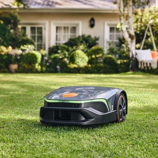 Robot de tuns gazonul iMOW 5.0 EVO, Stihl