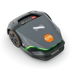 Robot de tuns gazonul iMOW 6.0 EVO, Stihl