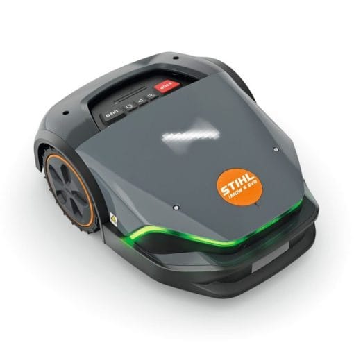 Robot de tuns gazonul iMOW 6.0 EVO, Stihl