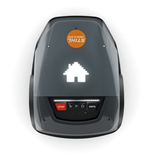 Robot de tuns gazonul iMOW 6.0 EVO, Stihl