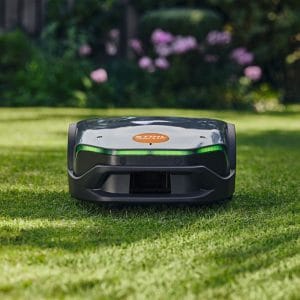 Robot de tuns gazonul iMOW 6.0 EVO, Stihl