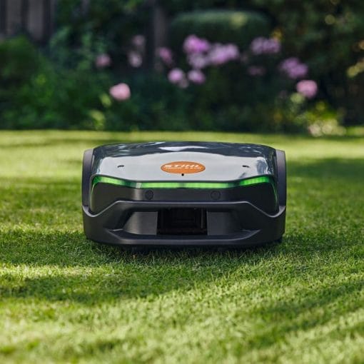 Robot de tuns gazonul iMOW 6.0 EVO, Stihl