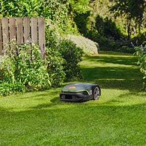 Robot de tuns gazonul iMOW 6.0 EVO, Stihl