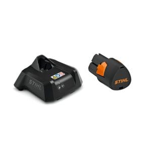 Incarcator si acumulator AS