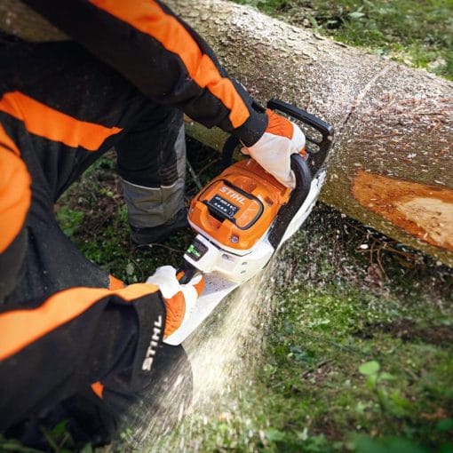 Motoferastrau cu acumulator MSA 300.0, 40cm/16", Stihl