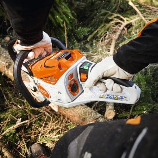 Motoferastrau cu acumulator MSA 300.0, 40cm/16", Stihl
