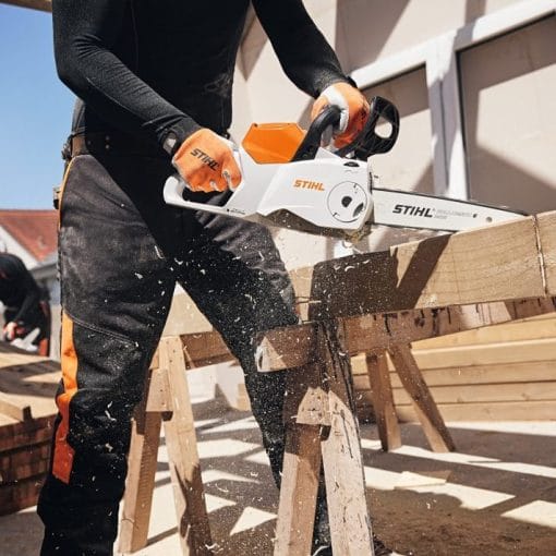 Motoferastrau cu acumulator MSA 160.0 C-B, Stihl