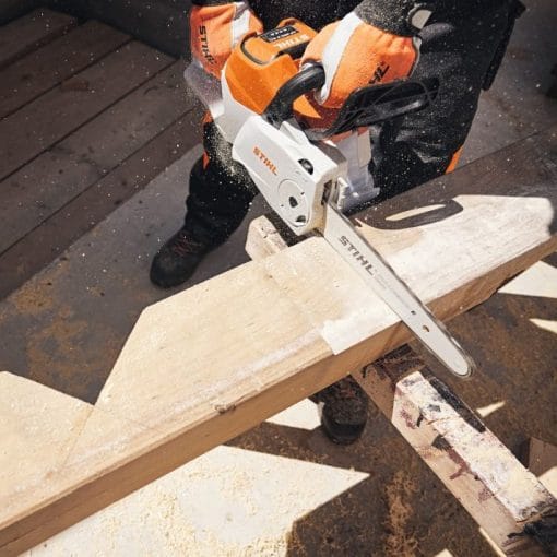 Motoferastrau cu acumulator MSA 160.0 C-B, Stihl