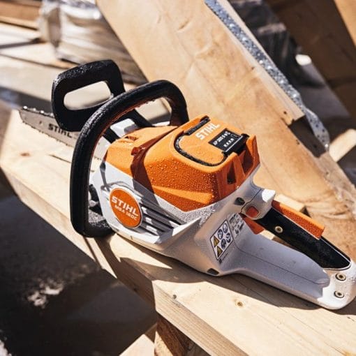 Motoferastrau cu acumulator MSA 160.0 C-B, Stihl