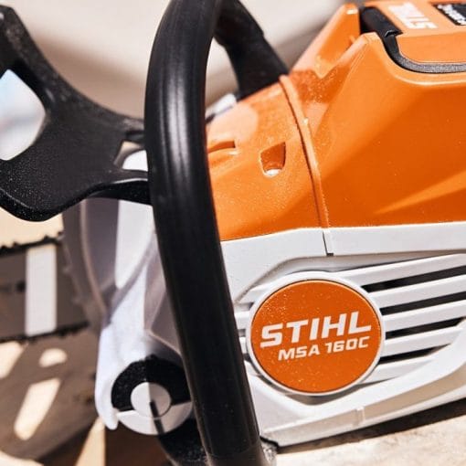 Motoferastrau cu acumulator MSA 160.0 C-B, Stihl