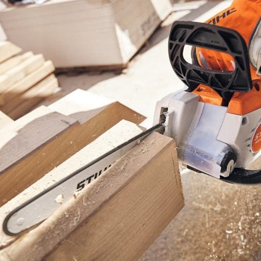 Motoferastrau cu acumulator MSA 200.0 C-B, Stihl