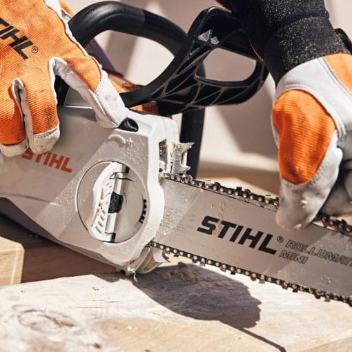 Motoferastrau cu acumulator MSA 200.0 C-B, Stihl
