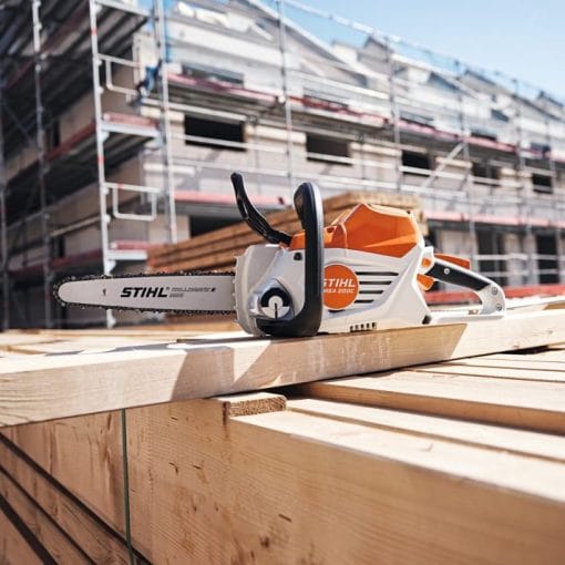 Motoferastrau cu acumulator MSA 200.0 C-B, Stihl