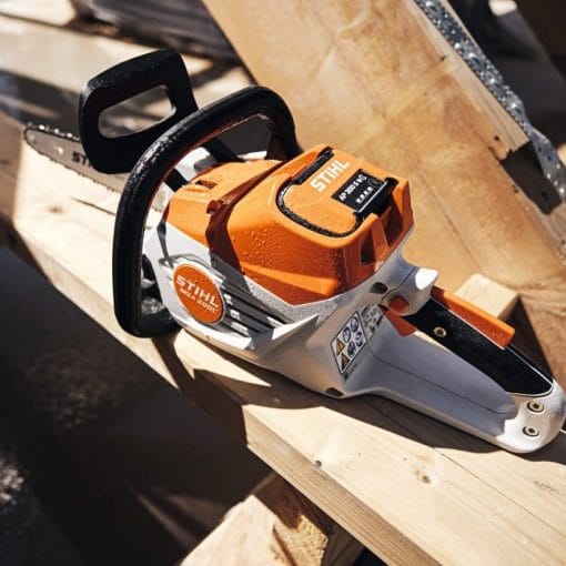 Motoferastrau cu acumulator MSA 200.0 C-B, Stihl