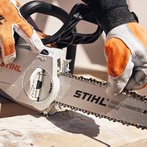 Motoferastrau cu acumulator MSA 200.0 C-B, Stihl