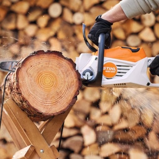 Motoferastrau cu acumulator MSA 80.0 C-B 1/4"P, Stihl