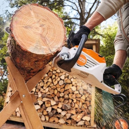 Motoferastrau cu acumulator MSA 80.0 C-B 1/4"P, Stihl