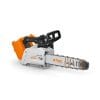 MSA 220.0 TC-O Motoferastrau cu acumulator
