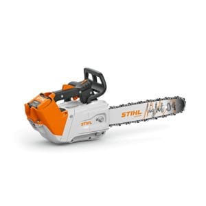 MSA 220.1 T Motoferastrau cu acumulator 35cm/14"
