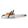 MSA 300.0 Motoferastrau cu acumulator 40cm/16"