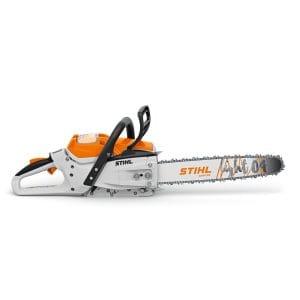 MSA 300.0 Motoferastrau cu acumulator 40cm/16"