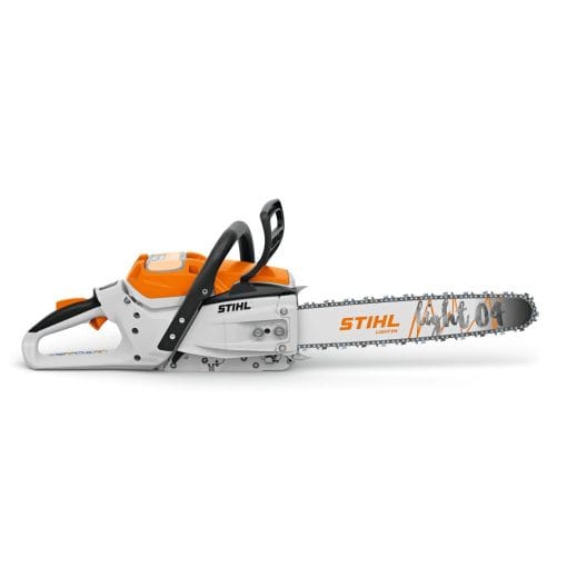 MSA 300.0 Motoferastrau cu acumulator 40cm/16"