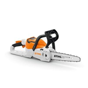 Utilaje cu acumulator (gama AK) - Pentru gradini medii