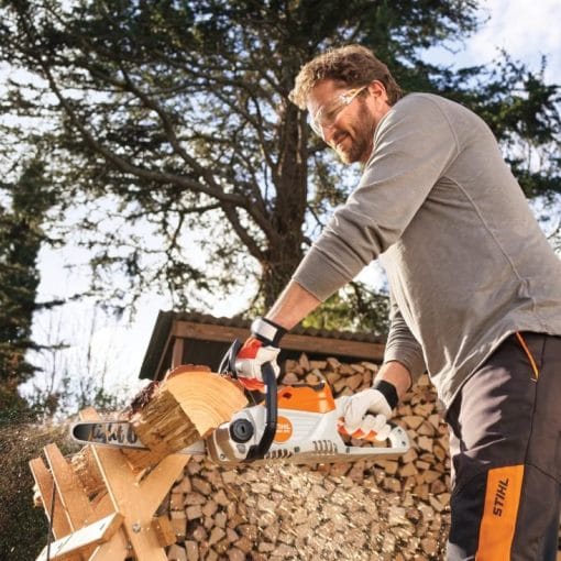 Motoferastrau cu acumulator MSA 70.0 C-B 1/4"P, Stihl