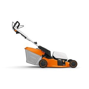 Masina de tuns gazonul cu acumulator RMA 253.3 T, Stihl