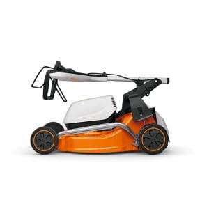 Masina de tuns gazonul cu acumulator RMA 253.3 T, Stihl
