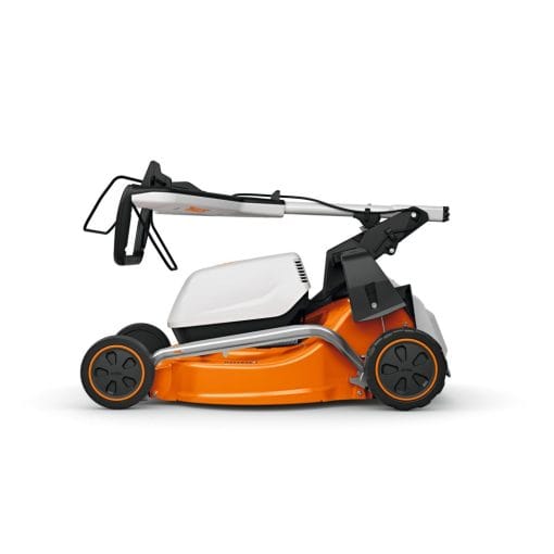 Masina de tuns gazonul cu acumulator RMA 253.3 T, Stihl