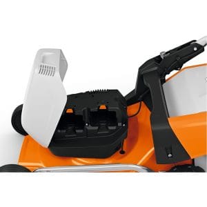 Masina de tuns gazonul cu acumulator RMA 253.3 T, Stihl