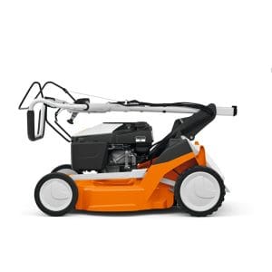 Maşină de tuns iarba pe benzină RM 650.1 VE, Stihl