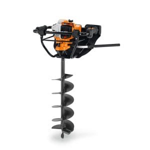 Motoburghiu BT 131 , Benzină, Stihl