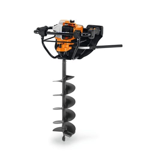 Motoburghiu BT 131 , Benzină, Stihl