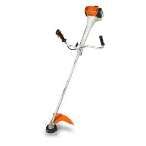 Motocoasa benzina FS 311, DM 300-3, Stihl