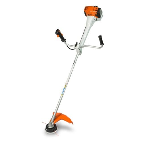 Motocoasa benzina FS 311, DM 300-3, Stihl
